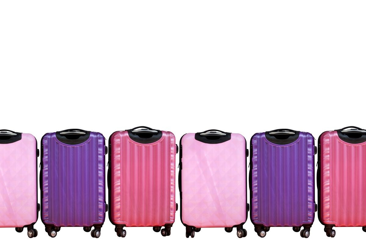 luggage